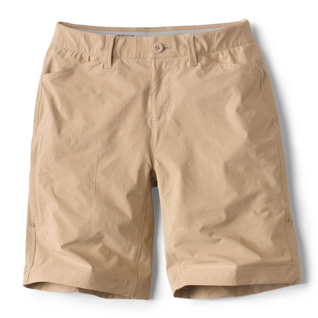 Women’s Jackson Quick-Dry Natural Fit Convertible 8in Shorts