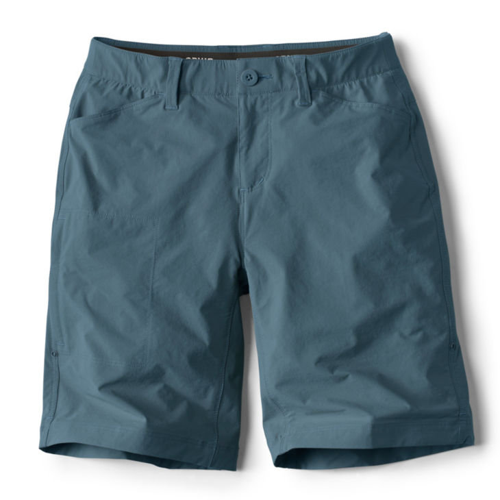 Women’s Jackson Quick-Dry Natural Fit Convertible 8" Shorts - STORM