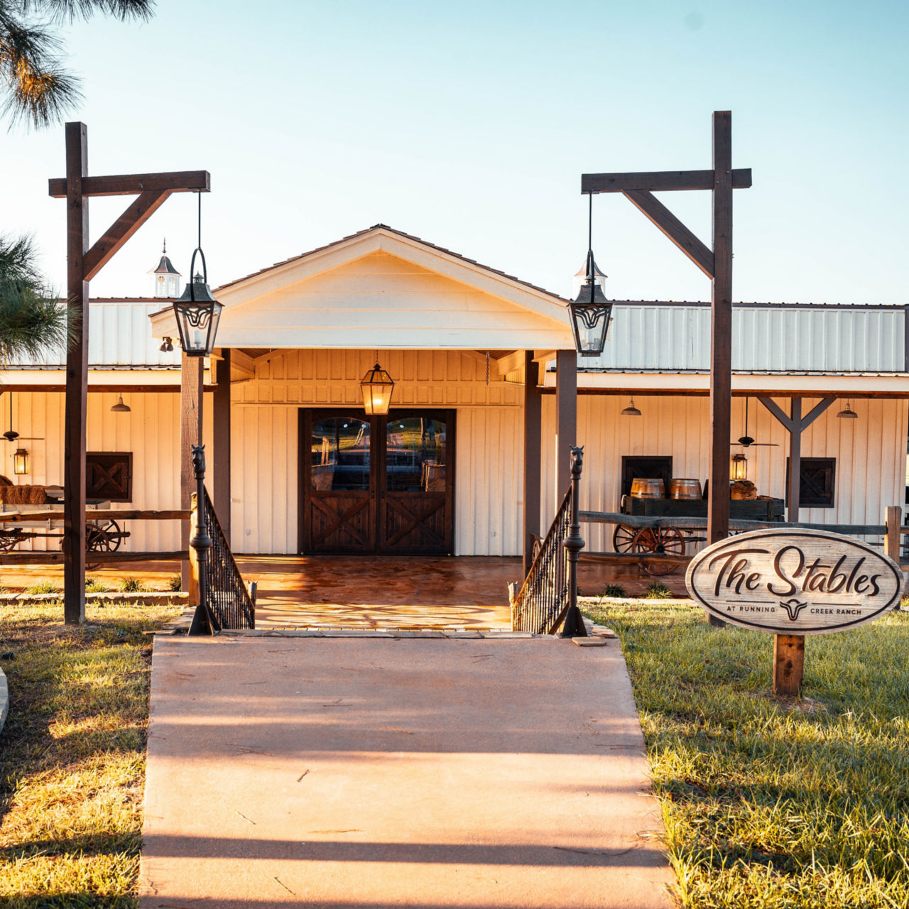 Running Creek Ranch Sporting Club & Resort -  image number 3