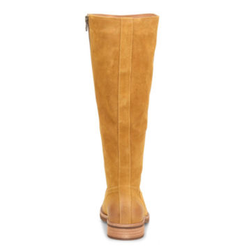 Kork-Ease® Sydney Tall Boots - YELLOW image number 4