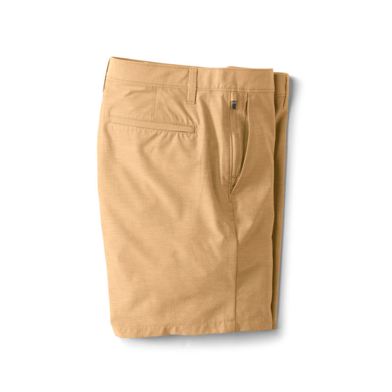 Adapt Shorts - LATTE image number 4