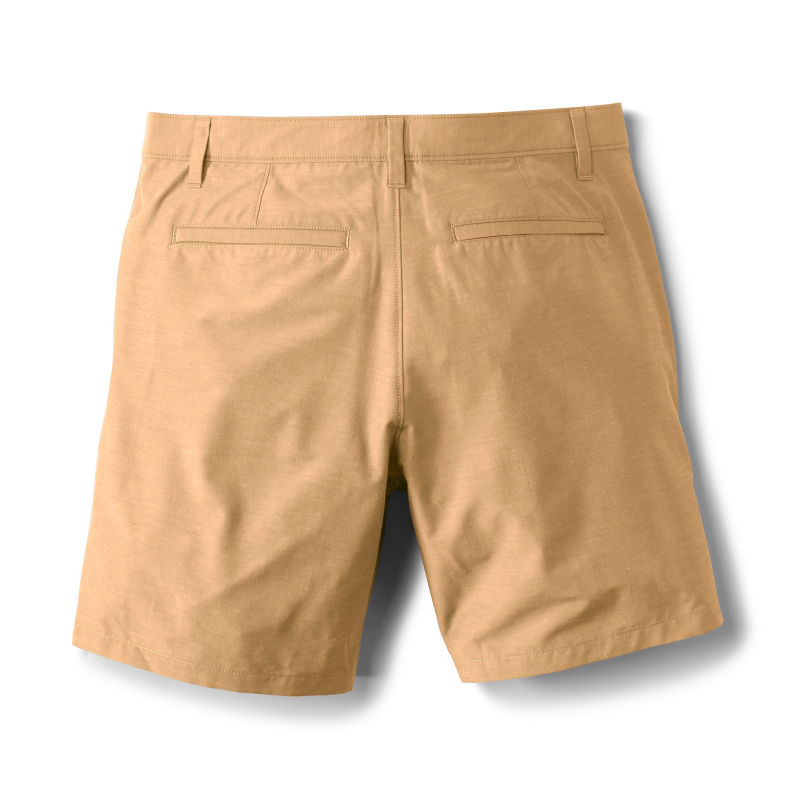 Adapt Shorts - LATTE image number 5