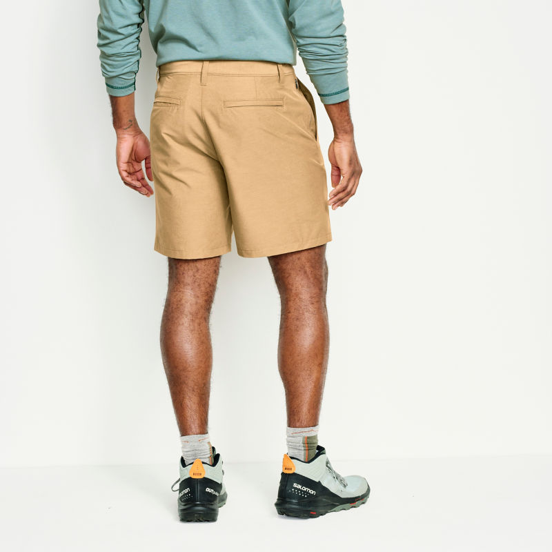 Adapt Shorts - LATTE image number 3