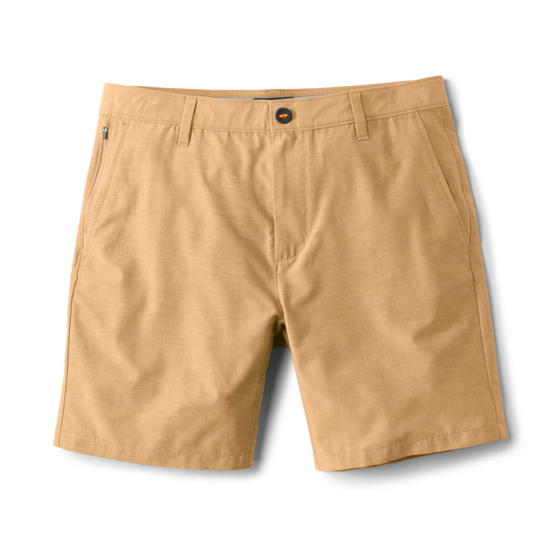 Adapt Shorts - LATTE