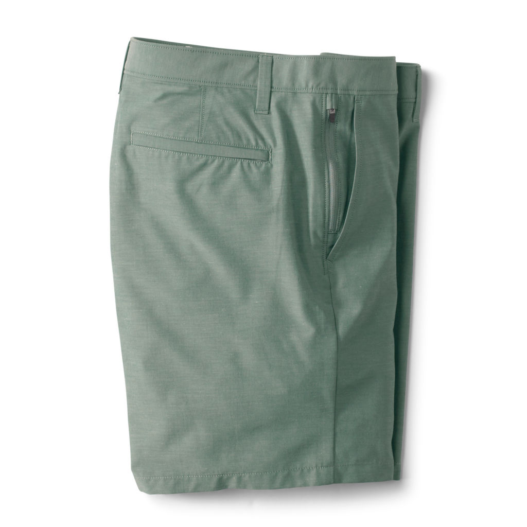 Adapt Shorts - FOREST image number 4