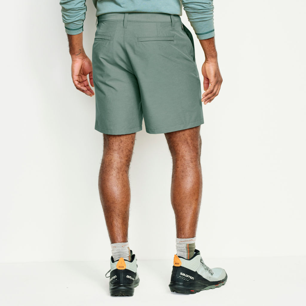 Adapt Shorts - FOREST image number 3