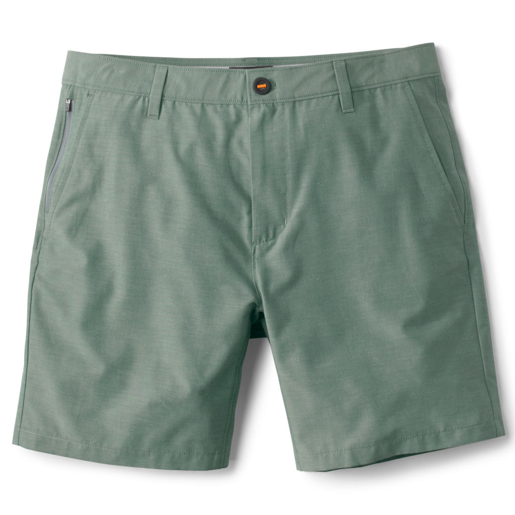 Adapt Shorts - FOREST image number 0