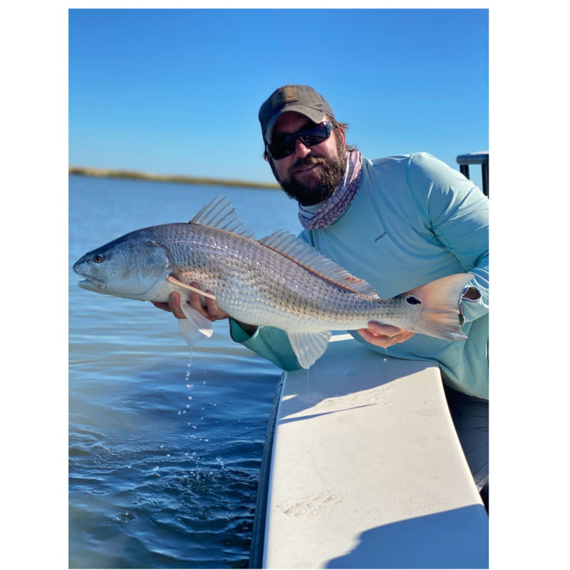 Capt. Danny Lynch, SC -  image number 2