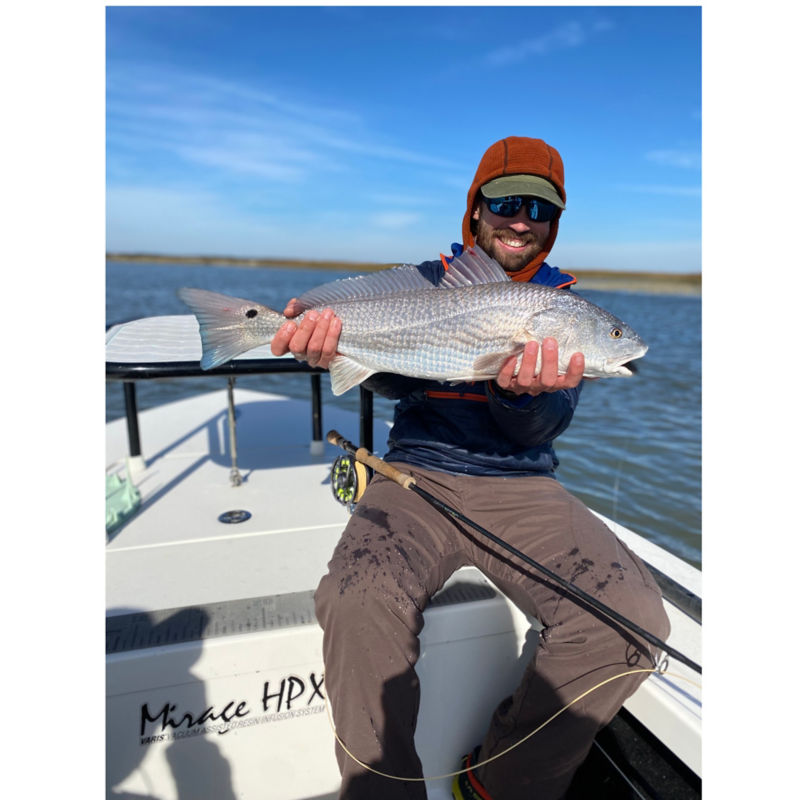 Capt. Danny Lynch, SC -  image number 4