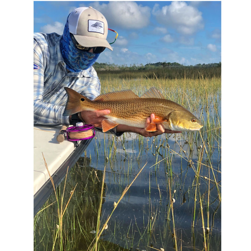 Capt. Danny Lynch, SC - 