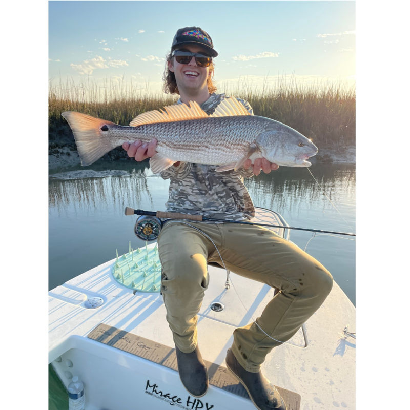 Capt. Danny Lynch, SC -  image number 5