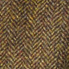 Laksen Women’s Tweed Shooting Vest - DORA