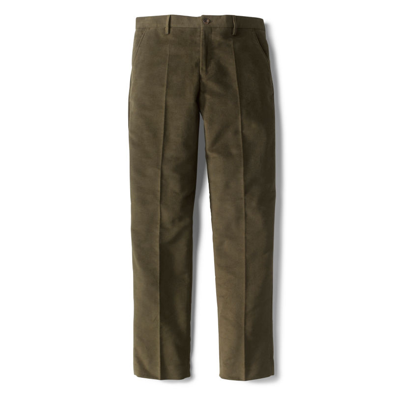 Laksen Italian Moleskin Trousers Orvis