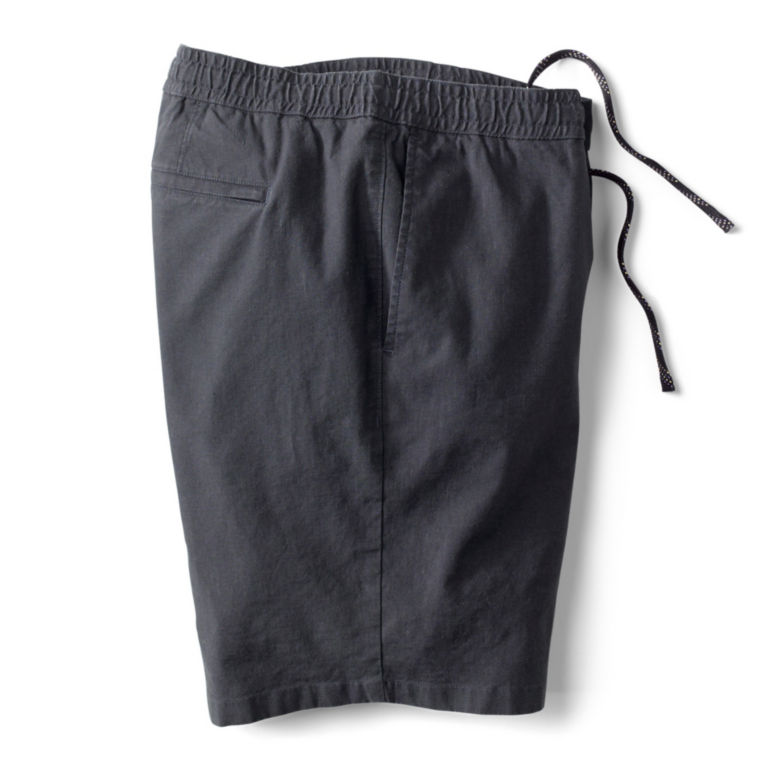 EZ Linen Shorts -  image number 1