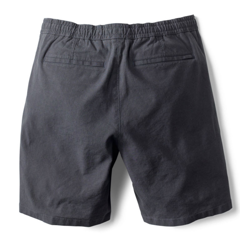 EZ Linen Shorts -  image number 2