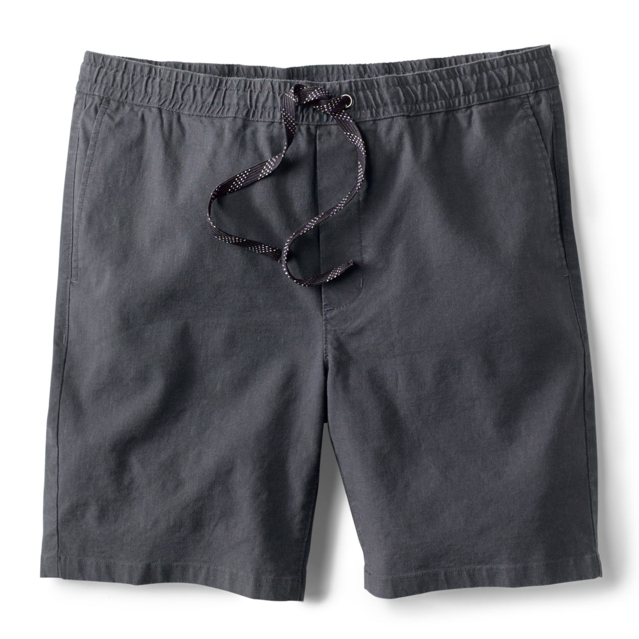 EZ Linen Shorts -  image number 0