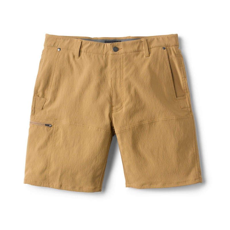 G.S.D. Shorts - KHAKI