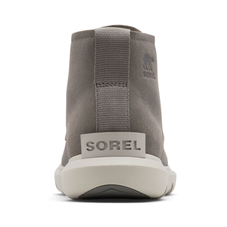 Sorel® Explorer Drift Waterproof Boots - QUARRY image number 2