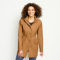 Pack-And-Go Jacket - DARK VICUNA image number [object Object]
