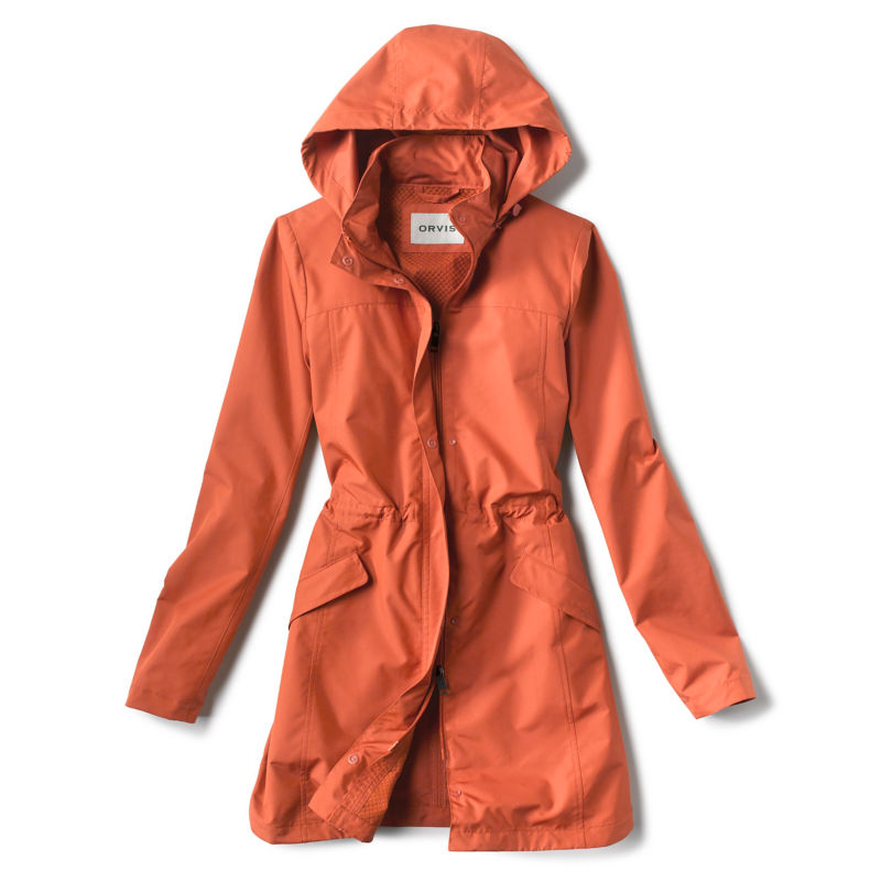 PackAndGo Packable Recycled Jacket Orvis