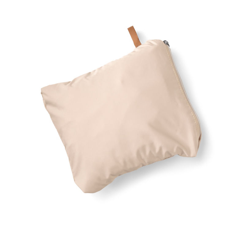 Pack-And-Go Vest - FEATHER image number 1