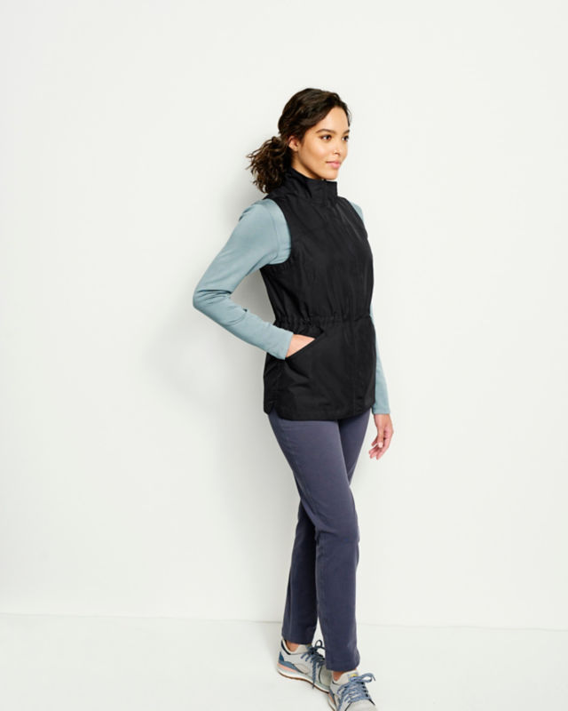 Pack-And-Go Vest - FEATHER image number 3