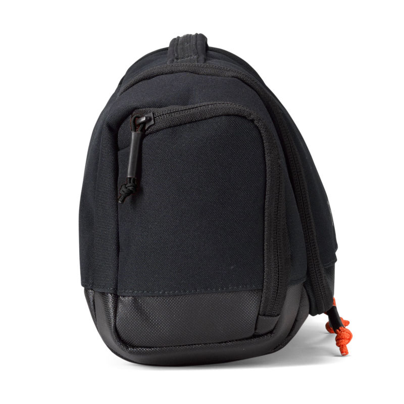 Trekkage&trade; LT Adventure 4L Travel Kit - BLACK image number 2