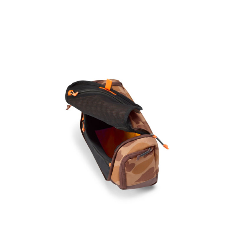 Trekkage&trade; LT Adventure 4L Travel Kit - ORVIS 1971 CAMO image number 6