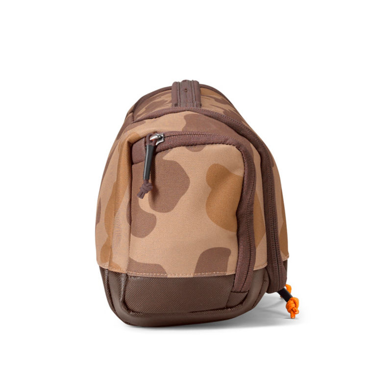 Trekkage&trade; LT Adventure 4L Travel Kit - ORVIS 1971 CAMO image number 2