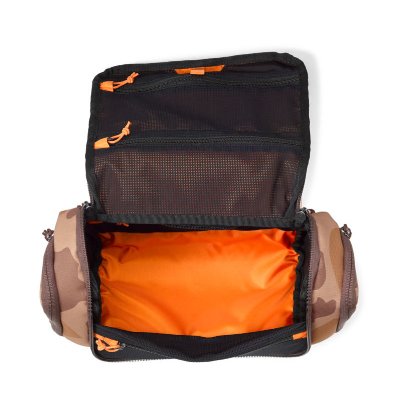Trekkage&trade; LT Adventure 4L Travel Kit - ORVIS 1971 CAMO image number 3