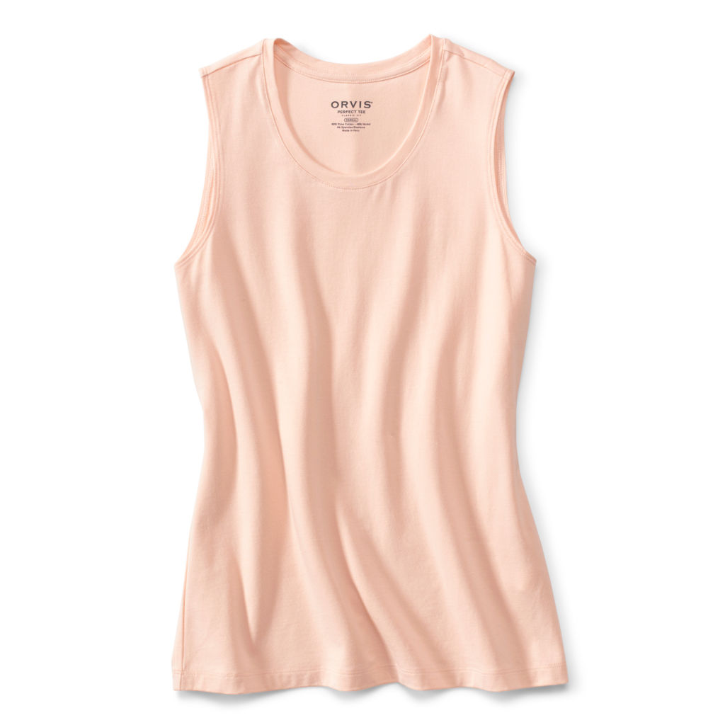 Perfect Tank Top -  image number 0
