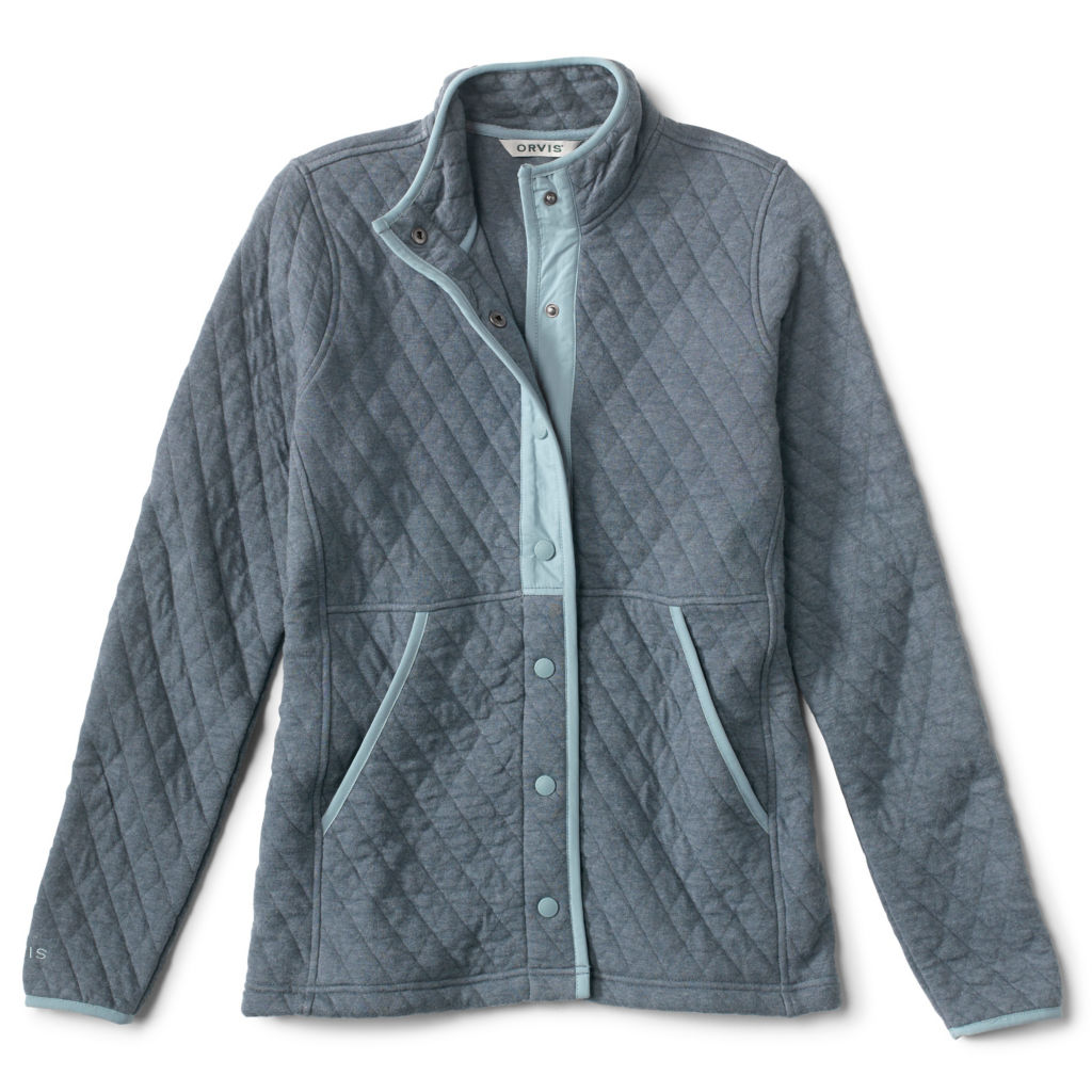 Women’s Outdoor Quilted Jacket -  image number 5