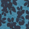 Women's DriCast™ Quarter-Zip - BLUE LAGOON SHADOW FLORAL
