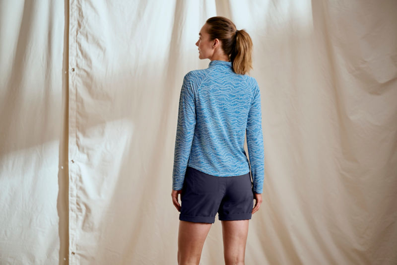 NUTS OUTDOOR BRIESTA ブリエスタ オーシャン ocean NUTS OUTDOOR