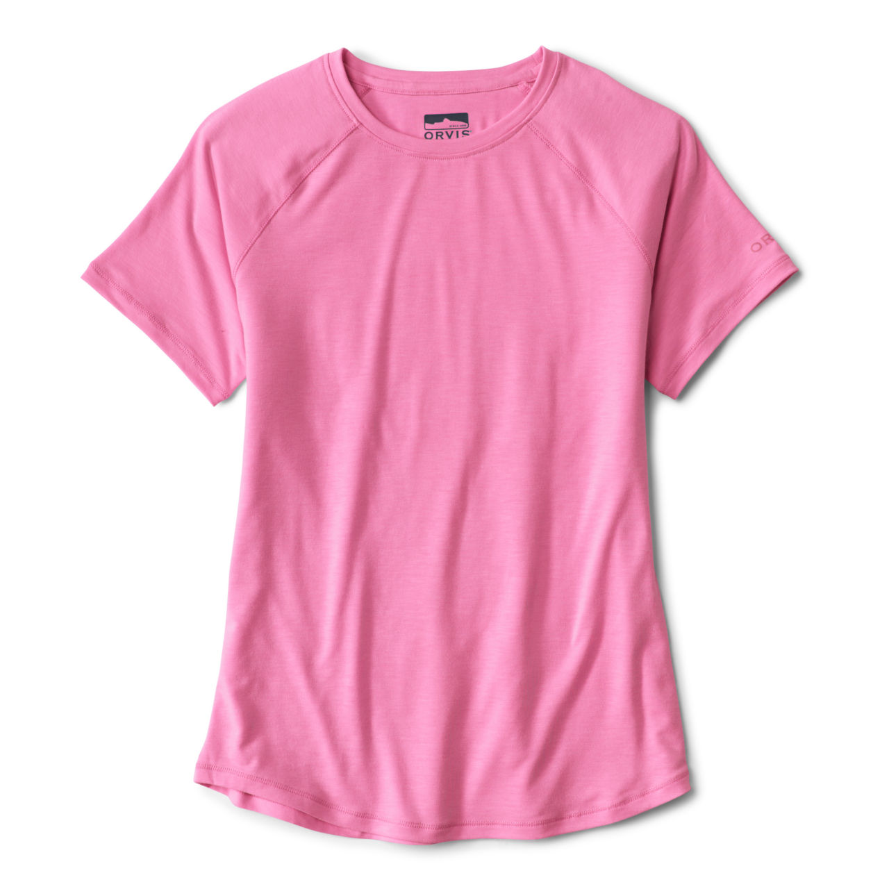 Women's DriCast™ Short-Sleeved Tee - PUNCH image number 3
