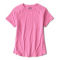 Women's DriCast™ Short-Sleeved Tee - PUNCH image number [object Object]
