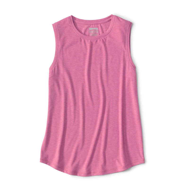 Women's DriCast&trade; Tank - PUNCH