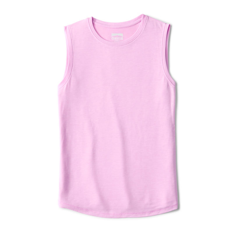 Women's DriCast&trade; Tank - SPRING LILAC