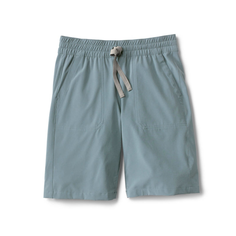 All-Around 8" Shorts - TIDEWATER image number 4