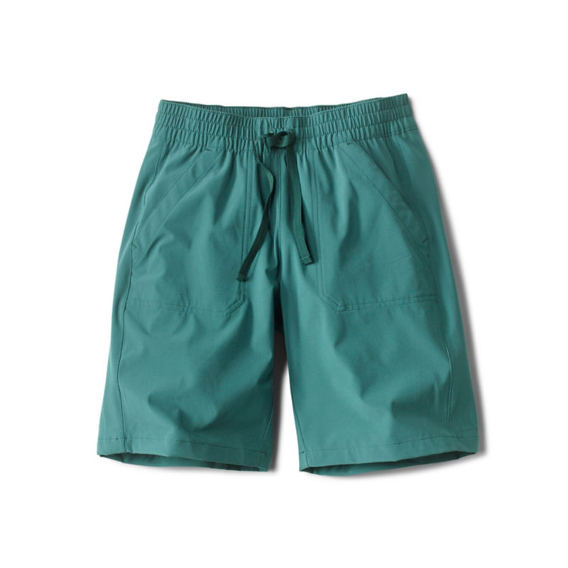 All-Around 8" Shorts - OCEANA