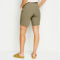 All-Around Relaxed Fit 8" Shorts -  image number 2