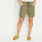 All-Around Relaxed Fit 8" Shorts -  image number 0