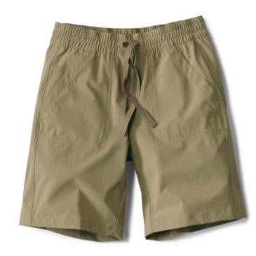 All-Around 8" Shorts - SAFARI GREEN