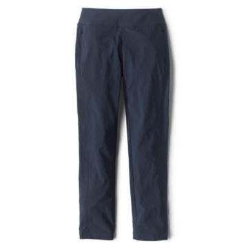Wonder Ripstop Natural Fit Straight-Leg Ankle Pants - image number 4