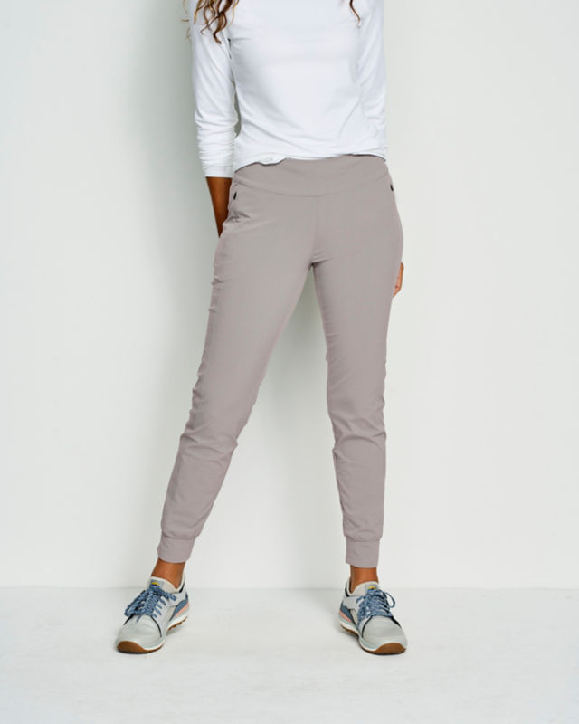 WOMEN'S ULTRA STRETCH ACTIVE JOGGER PANTS