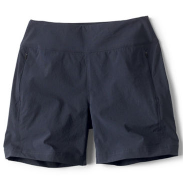 Wonder Ripstop Natural Fit 5" Shorts - NAVY
