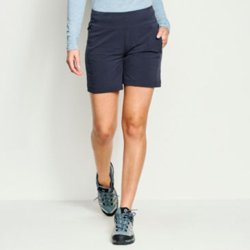 Wonder Ripstop Natural Fit 5" Shorts - 