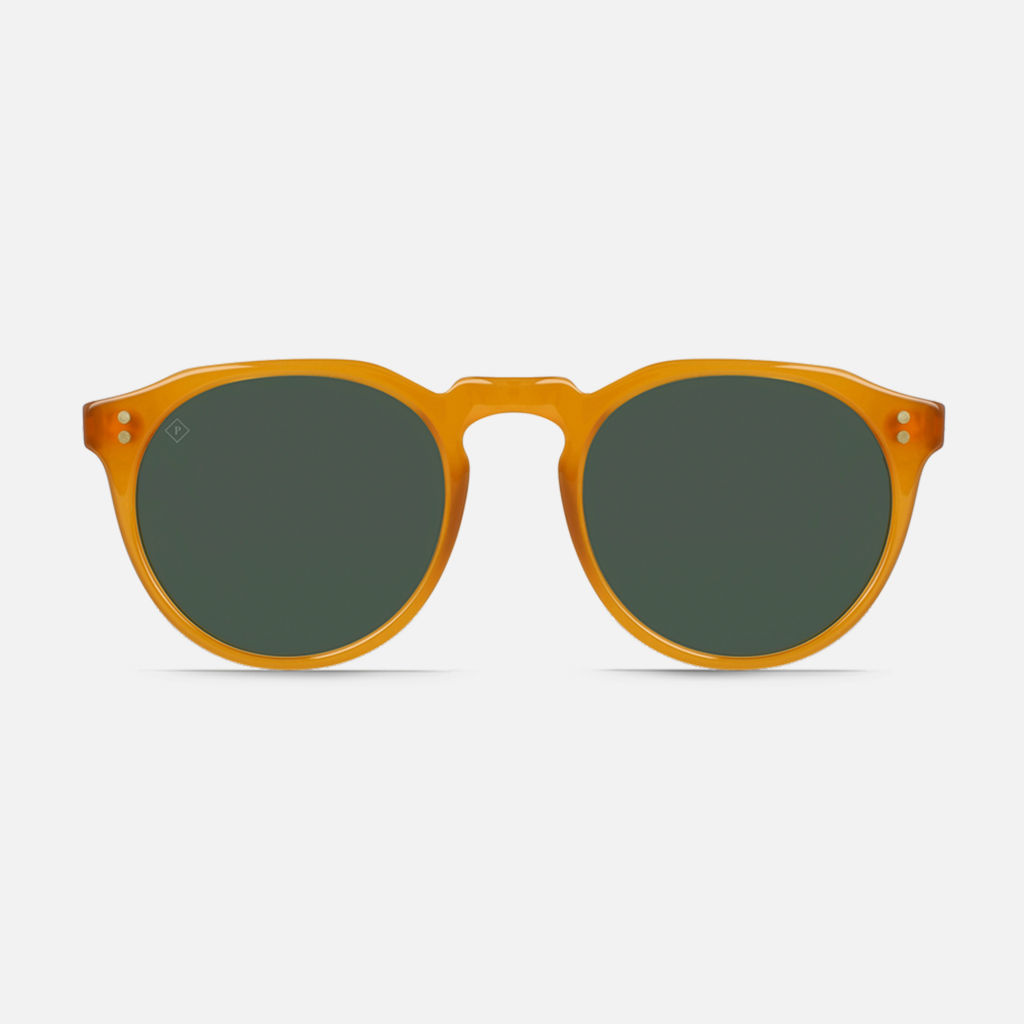 RAEN Remmy 49 Sunglasses - HONEY image number 1