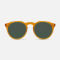 RAEN Remmy 49 Sunglasses - HONEY image number 1