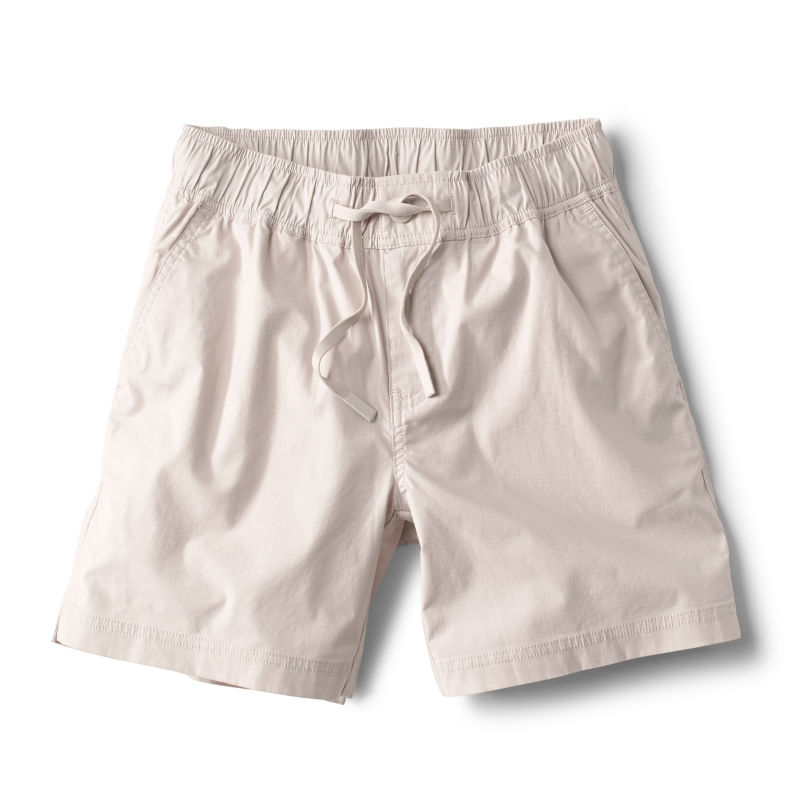 Go-The-Distance Natural Fit 5" Shorts - VAPOR